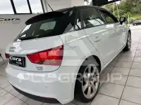 2016 Audi A1