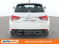 2016 Audi A1