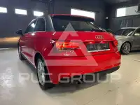 2016 Audi A1