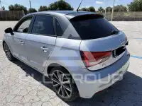 2016 Audi A1