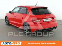 2016 Audi A1