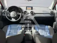 2016 Audi A1