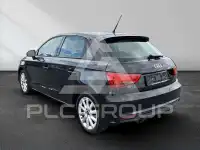 2016 Audi A1