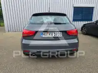 2016 Audi A1