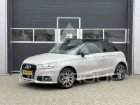 2016 Audi A1