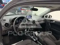 2016 Audi A1