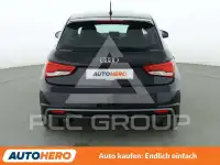 2016 Audi A1