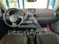 2016 Audi A1