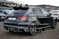 2016 Audi A1