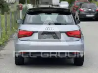 2016 Audi A1