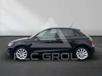 2016 Audi A1