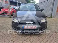 2016 Audi A1