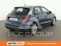 2016 Audi A1