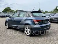 2016 Audi A1