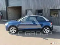 2016 Audi A1