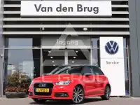 2016 Audi A1