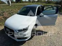 2016 Audi A1