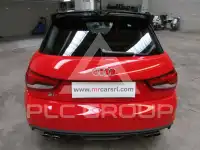 2016 Audi A1