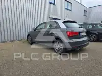 2016 Audi A1