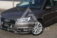 2016 Audi A1