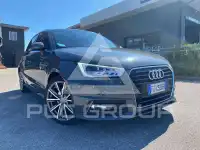 2016 Audi A1