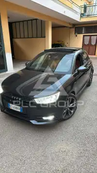 2016 Audi A1