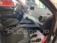 2016 Audi A1