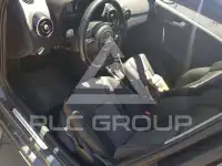 2016 Audi A1