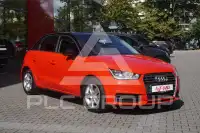 2016 Audi A1