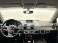 2016 Audi A1