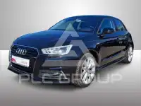 2016 Audi A1