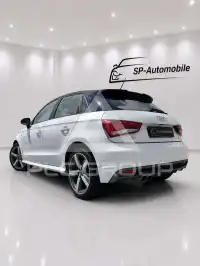 2016 Audi A1