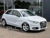 2016 Audi A1