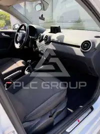 2016 Audi A1