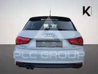 2016 Audi A1
