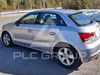 2016 Audi A1