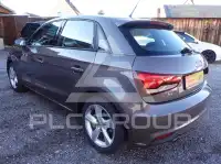 2016 Audi A1