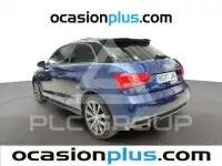 2016 Audi A1