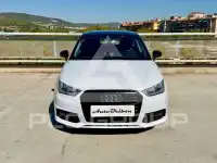 2016 Audi A1