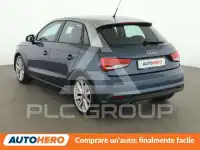 2016 Audi A1
