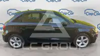 2016 Audi A1