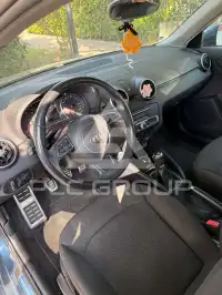 2016 Audi A1