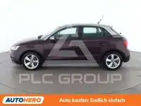 2016 Audi A1