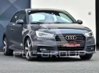 2016 Audi A1