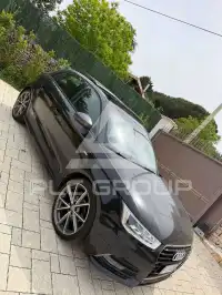 2016 Audi A1