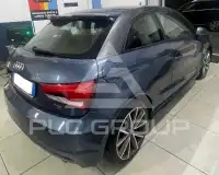 2016 Audi A1