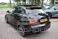 2016 Audi A1