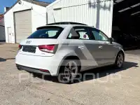 2016 Audi A1