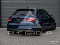 2016 Audi A1