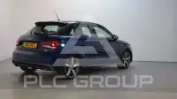 2016 Audi A1